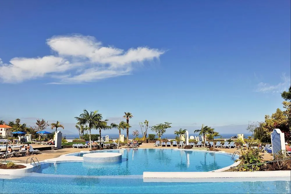 סנטה אורסולה Hotel Spa La Quinta Park Suites  סנטה אורסולה
