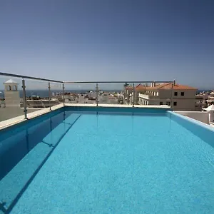  Apartment La Botica De Spain