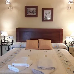  Country house Viviendas Turisticas Arrayanes Spain