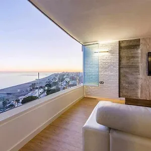  Apartamento A&n Mediterranea Balcony España