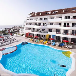 Hotel Sholeo Gigantes (adults Only)