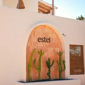  Apartment Estel Formentera Spain