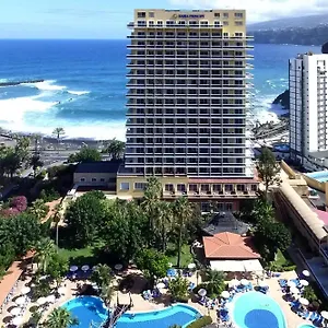 Feriested Bahia Principe Sunlight San Felipe
