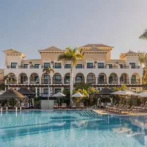 Hotel Red Level At Gran Melia Palacio De Isora - Adults Only