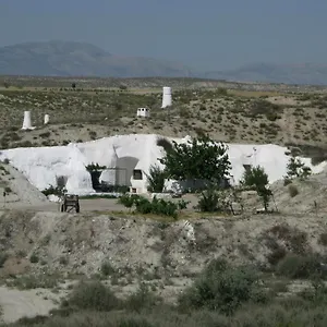  Apartment Cuevas Alcobas Spain