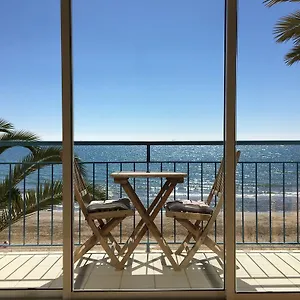  Apartment Insitges Sant Sebastia's Spain
