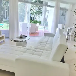  Apartamento Vivaldi Boutique Jardines Del Mar España