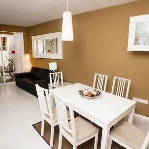  Apartment Center Spain