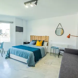  Apartamento Malagasuite Costa Del Sol España