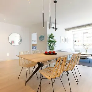  Apartamento Nogalera Terrace - Adults Only España