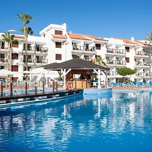 3* Hotel apartamentowy Globales Tamaimo Tropical