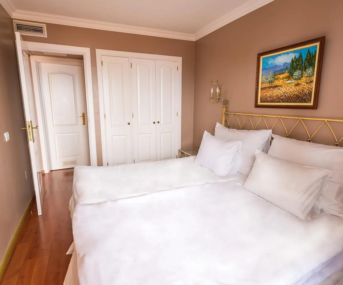 Hotel Spa La Quinta Park Suites Santa Ursula   Santa Ursula (Tenerife)