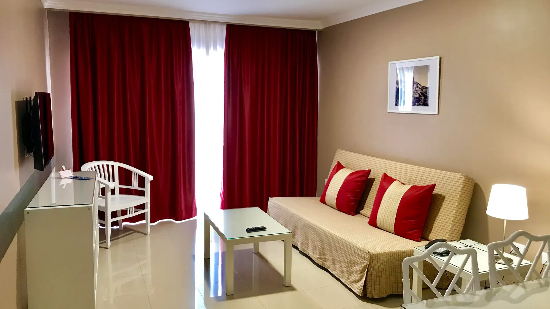 Hotel Spa La Quinta Park Suites Santa Ursula  4*, Santa Ursula (Tenerife) Spain