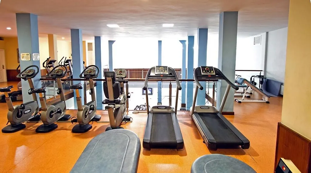 Hotel Spa La Quinta Park Suites Santa Ursula